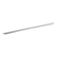 Carlisle 6070A DuraPan 20 1/2" Long Stainless Steel Steam Table / Hotel Pan Adapter Bar