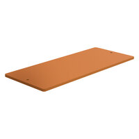 Beverage-Air 705-392D-14 19" x 119" Richlite Cutting Board for DP119