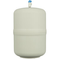 3M Water Filtration Products 5598405 2.5 Gallon Reverse Osmosis Water Storage Drawdown Tank