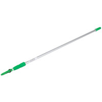 Unger ED450 OptiLoc 3-Section Telescopic Pole with ErgoTec Locking Cone - 14'