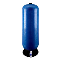 3M Water Filtration Products 5598408 20 Gallon Reverse Osmosis Water Storage Drawdown Tank