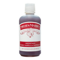 Nielsen-Massey 32 fl. oz. Mexican Vanilla Extract