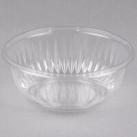 Dart C32B PresentaBowls 32 oz. Clear Plastic Bowl - 252/Case