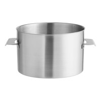 Robot Coupe 59430 3.5 Qt. / 3.3 Liter Stainless Steel Mini Bowl Assembly