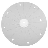 Robot Coupe 27078 0.7 mm Fine Pulp Grating Disc