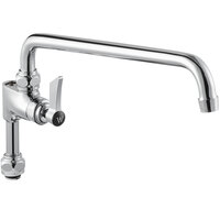 Waterloo 14" Pre-Rinse Add-On Faucet