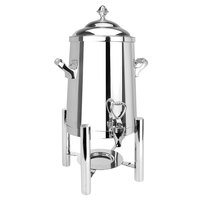 Eastern Tabletop 3201PL-SS Pillard 1.5 Gallon Stainless Steel Coffee Urn