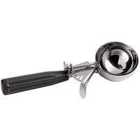 Hamilton Beach 78-08 #8 Gray Thumb Press Disher - 3.64 oz.