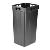 Commercial Zone 734401 PolyTec 42 Gallon Square Trash Liner