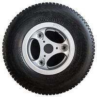 Magliner 13" Foam Filled Drive Wheel for Motorized Products 10993