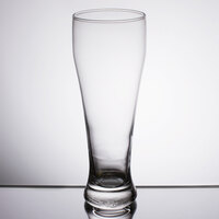 Libbey 1610 23 oz. Giant Pilsner Glass - 12/Case