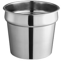 Thunder Group 7 Qt. Vegetable Inset Pot