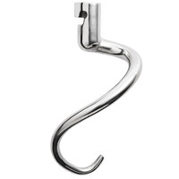 Avantco 177MIX8XDH Dough Hook Attachment for Avantco MIX8 Series Mixers