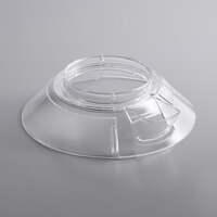 Avantco 177MIX8XG Bowl Guard for Avantco MIX8 Series Mixers