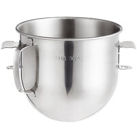 Avantco 177MIX8XBL 8 Qt. Mixer Bowl for Avantco MIX8 Series Mixers