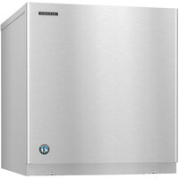 Hoshizaki KMD-410MWJ 22" Water Cooled Modular Crescent Cube Ice Machine - 449 lb.