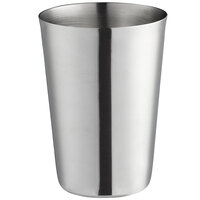 American Metalcraft CS200 16 oz. Stainless Steel Cocktail Shaker