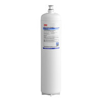 3M Water Filtration Products HF95-CL High Flow Series Replacement Water Filter Cartridge - 5 Micron Rating and 2.5 GPM