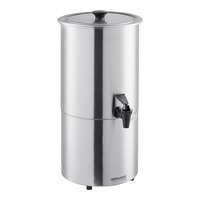 Server 84190 SY 3 Gallon Syrup Warmer - 120V, 350W