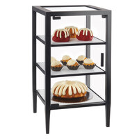 Cal-Mil 22023-14-13 Monterey Bakery Display Case - 14" x 14" x 26"