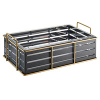 Cal-Mil 22085-12-90 Empire Ice Housing - 12" x 20" x 7"