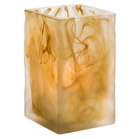 Hollowick 5188CML Glacier Caramel Wysp Votive