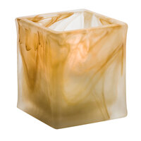 Hollowick 5180CML Glacier Caramel Wysp Tealight