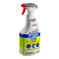 SC Johnson 323563 fantastik® Max 32 fl. oz. Power All-Purpose Cleaner - 8/Case