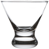 Libbey 400 Cosmopolitan 8.25 oz. Customizable Cocktail Glass - 12/Case