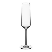 Zwiesel Glas Pure 7.3 oz. Flute Glass by Fortessa Tableware Solutions - 6/Case