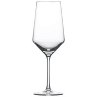 Zwiesel Glas Pure 23 oz. Bordeaux Wine Glass by Fortessa Tableware Solutions - 6/Case