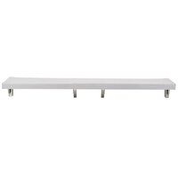 Vulcan RSHELF-XL72 Reinforced Overshelf - 72" x 19"