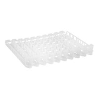 Avantco 178SLD10LN16 10 Lane Gravity Feed Bottle Organizer for 16 oz. Bottles