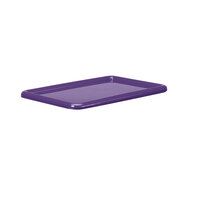 Jonti-Craft 8015JC Purple Cubbie Tray Lid