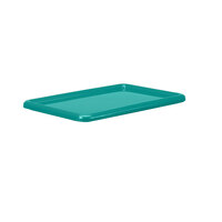 Jonti-Craft 8017JC Teal Cubbie Tray Lid