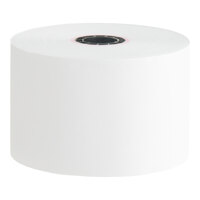 PointPlus 1 3/4" x 150' Bond Cash Register POS Paper Roll - 100/Case