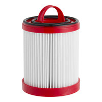 Sanitaire 68903 DCF-3 Replacement Dust Cup Filter for FORCE Bagless Upright Vacuum Cleaners