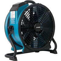 XPOWER FC-420 18" 5-Speed Portable High Velocity Commercial Shop Fan Air Circulator - 3600 CFM; 115V