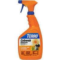 Terro T2360 32 fl. oz. Cobweb Eliminator