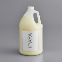 PAYA Papaya 1-Gallon Lotion Jug - 4/Case