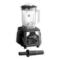 AvaMix BX1000T 3 1/2 hp Commercial Blender with Toggle Control and 48 oz. Tritan™ Container - 120V
