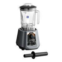 AvaMix BL2VS48 2 hp Commercial Blender with Toggle Control, Variable Speed, and 48 oz. Tritan™ Container - 120V