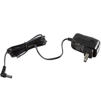 San Jamar / Escali R-9VADP AC Power Adapter for Digital Scales - 9V