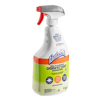 SC Johnson 311836 fantastik® 32 fl. oz. Multi-Surface Disinfectant Degreaser