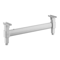 Cambro CPDS24H6480 Camshelving® Premium Dunnage Stand 24"