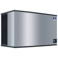 Manitowoc IDT1900N Indigo NXT 48" Remote Condenser Full Size Cube Ice Machine - 208V, 1 Phase, 1900 lb.