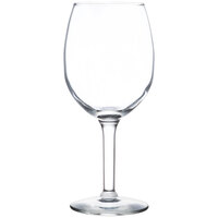 Libbey 8472 Citation 11 oz. Customizable White Wine Glass - 24/Case