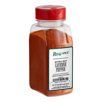 Regal Extra Hot Ground Cayenne Pepper - 8 oz.