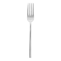 Fortessa 1.5.165.00.002 Arezzo 8 1/4" 18/10 Stainless Steel Extra Heavy Weight Table Fork - 12/Case