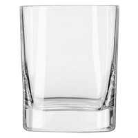 Luigi Bormioli Strauss by BauscherHepp 11.75 oz. Rocks / Double Old Fashioned Glass - 24/Case